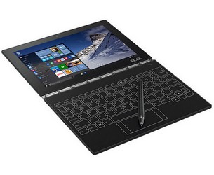 Замена матрицы на планшете Lenovo Yoga Book YB1-X91L в Ростове-на-Дону